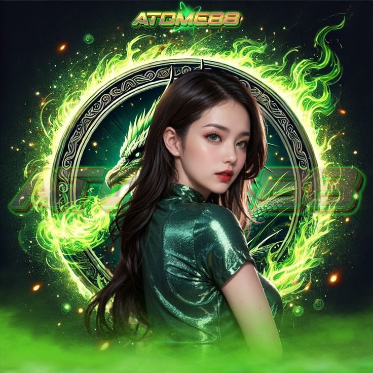 Slot online dengan tema unik dan grafis menarik di lagi4d