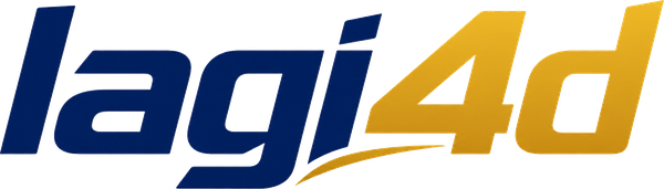 Logo lagi4d